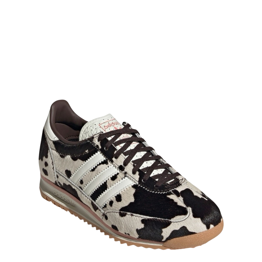 Adidas SL 72 OG Cow Print