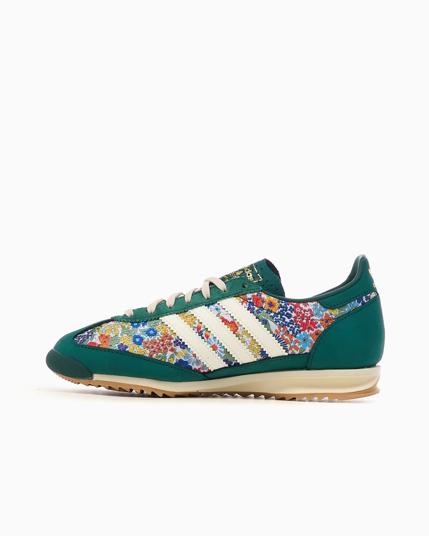 Adidas SL 72 OG Liberty London Collegiate Green (Women's)
