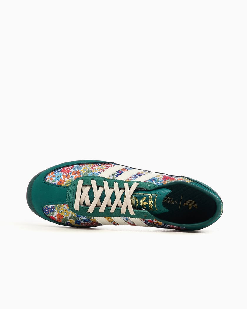 Adidas SL 72 OG Liberty London Collegiate Green (Women's)