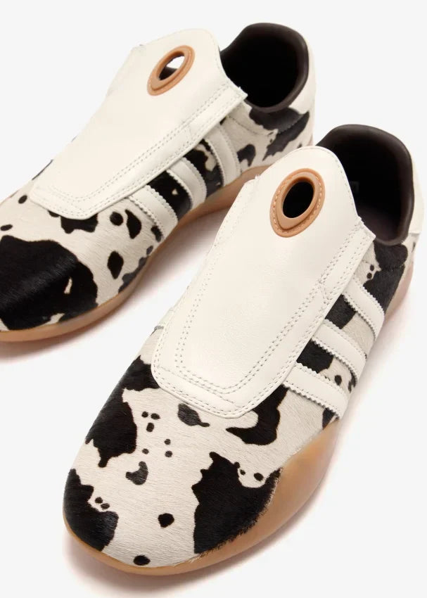 Adidas Taekwondo Mei Cow Print WMNS