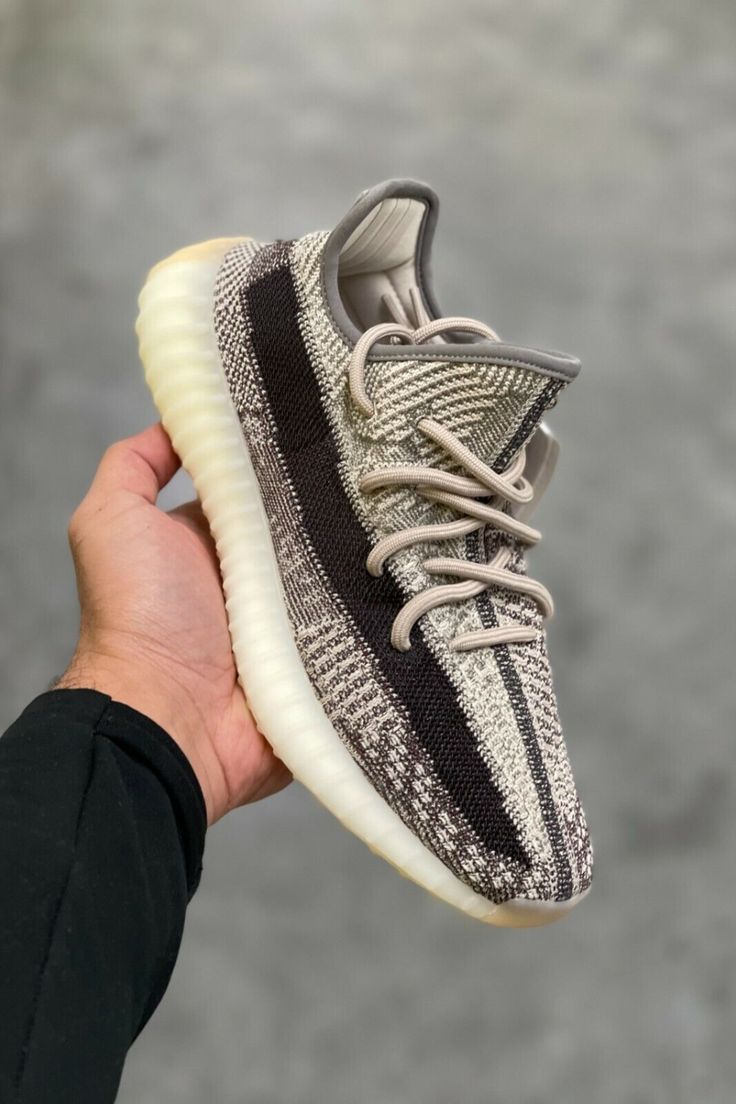 Adidas Yeezy Boost 350 V2 Zyon
