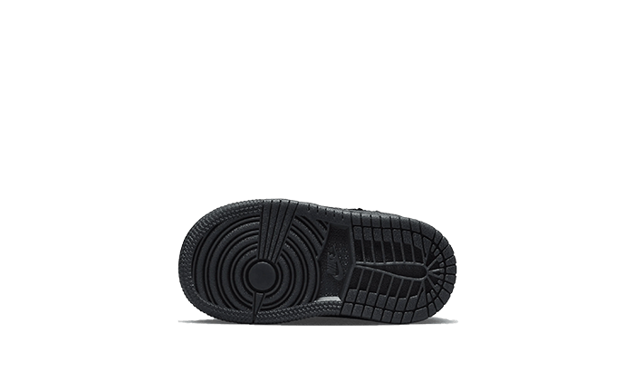 Air Jordan 1 Low SP Travis Scott Noir Phantom Bébé (TD)