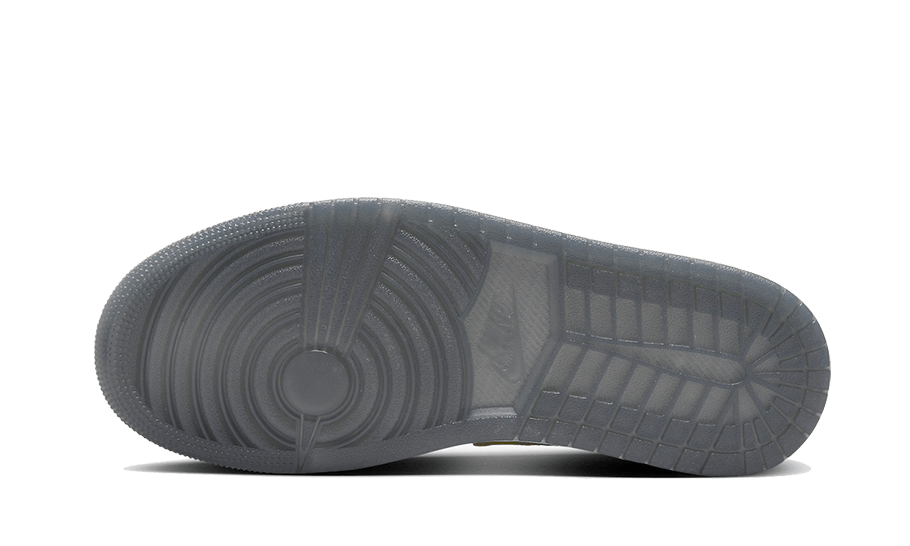 Air Jordan 1 Low Année du Dragon (2024)