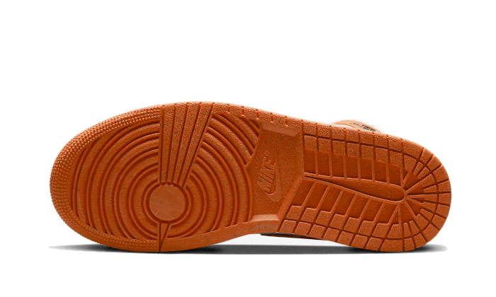 Air Jordan 1 Mid SE Sport Spice