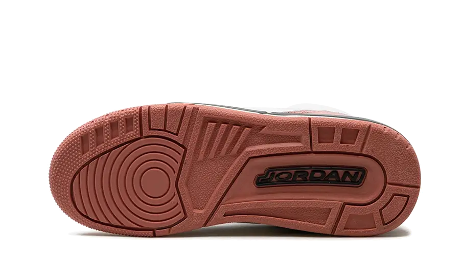 Air Jordan 3 Retro Vintage Floral