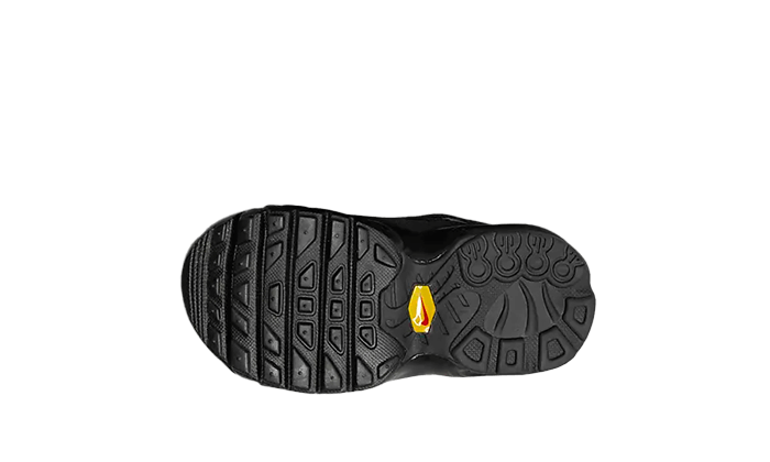 Nike Air Max Plus PS Black Enfant (PS)