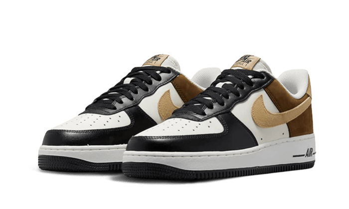 Nike Air Force 1 Low '07 Mocha