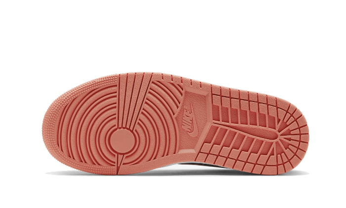 Air Jordan 1 Mid Vert Turquoise Foncé