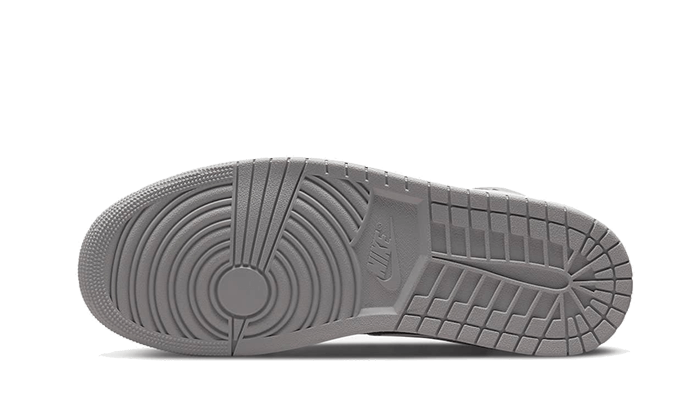 Air Jordan 1 Mid à imprimé éléphant