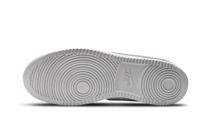 Air Jordan 1 Low Retro AJKO SP Union Neutral Grey