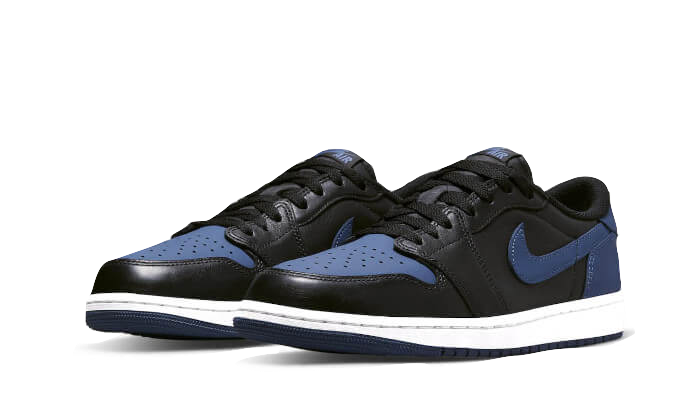 Air Jordan 1 Retro Low OG Mystic Marine