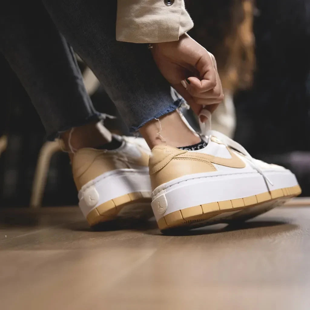 Air Jordan 1 Low Elevate Onyx