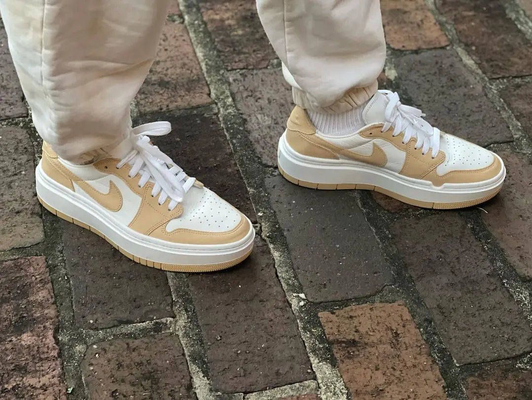 Air Jordan 1 Low Elevate Onyx