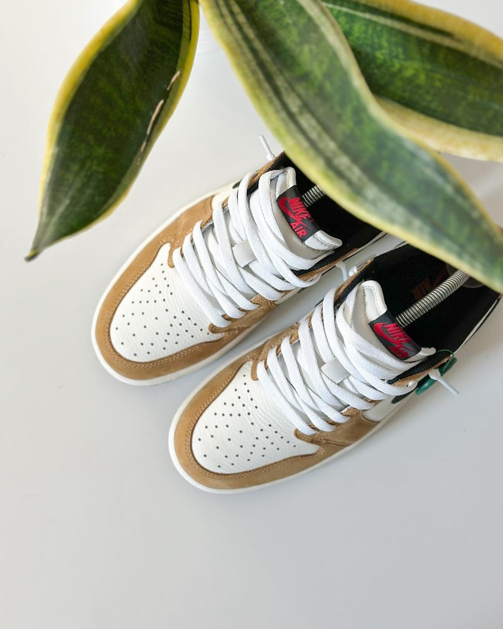 Air Jordan 1 Low OG Rookie Of The Year