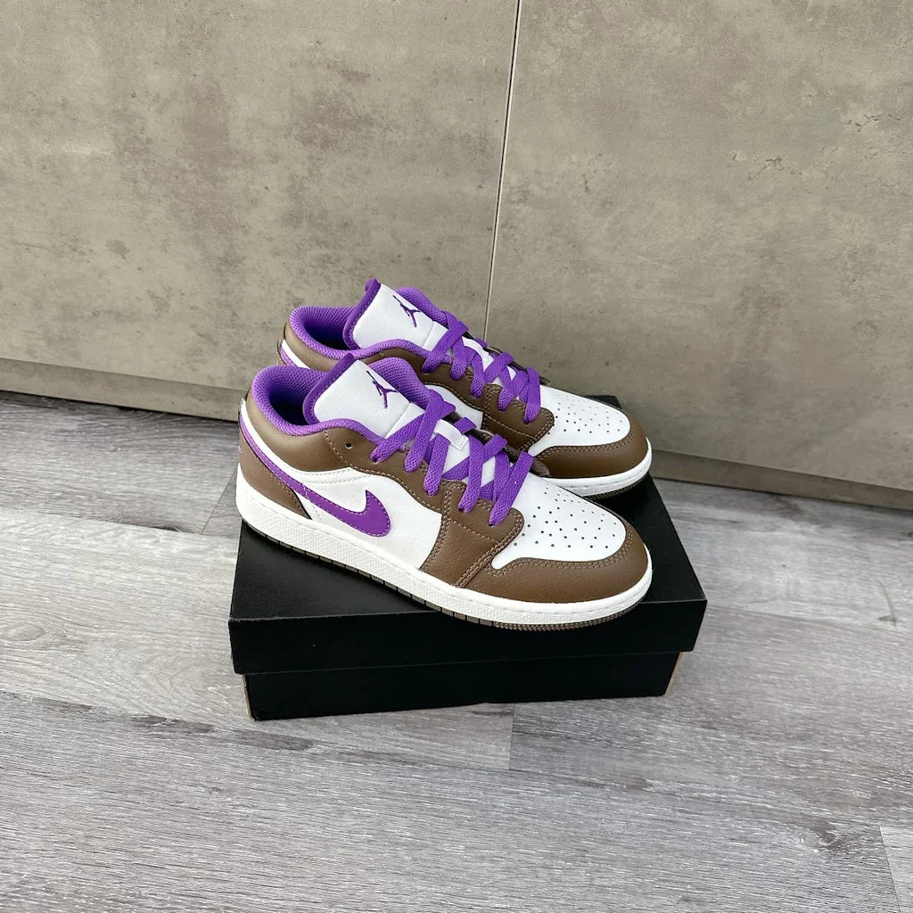 Air Jordan 1 Low Palomino