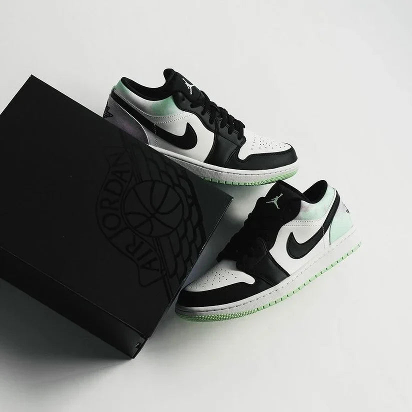 Air Jordan 1 Low Pastel Tie-Dye