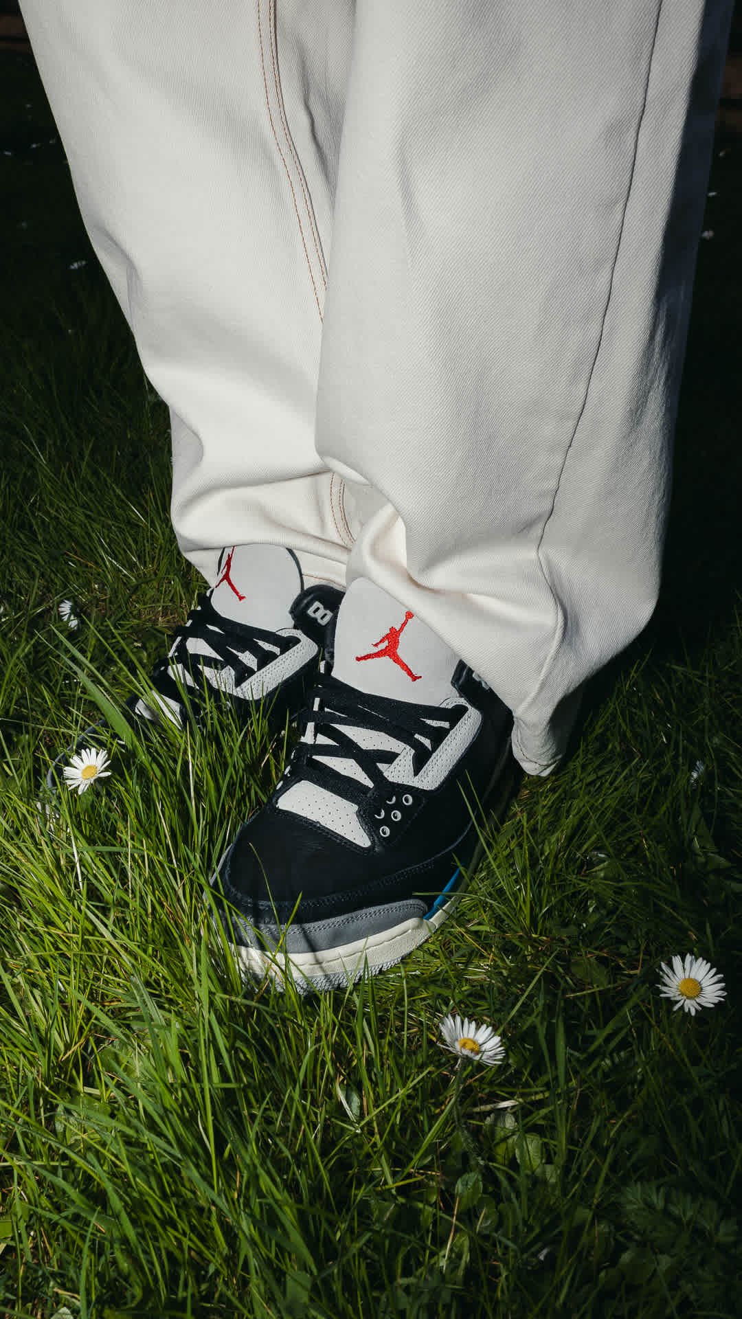 Air Jordan 3 Rare Air