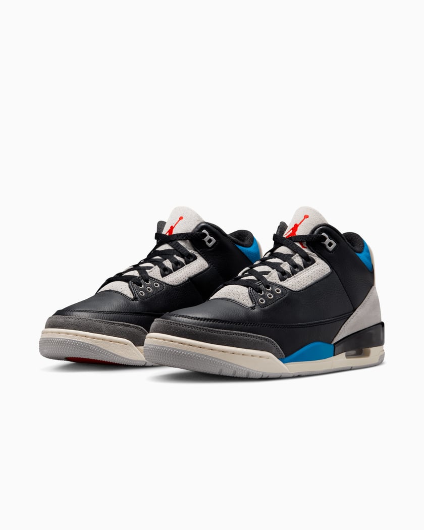 Air Jordan 3 Rare Air