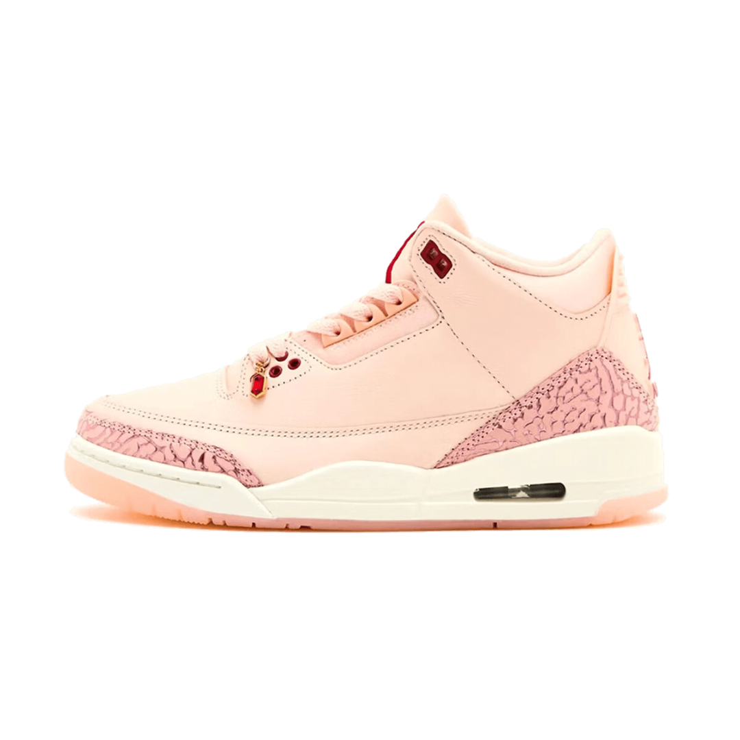 Air Jordan 3 Retro Valentine's Day (2025)