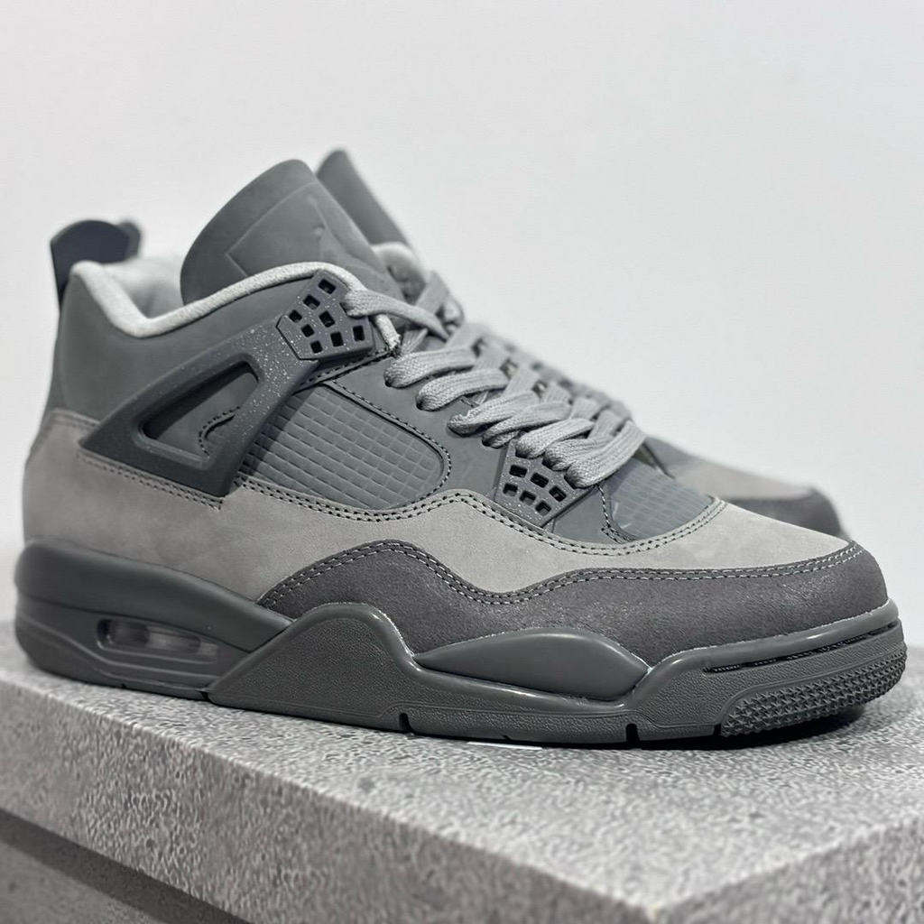 Nike Air Jordan 4 Retro SE Wet Cement Paris Olympics