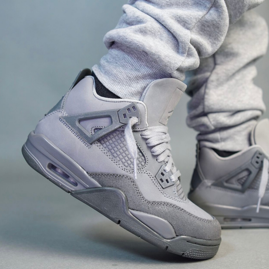 Nike Air Jordan 4 Retro SE Wet Cement Paris Olympics