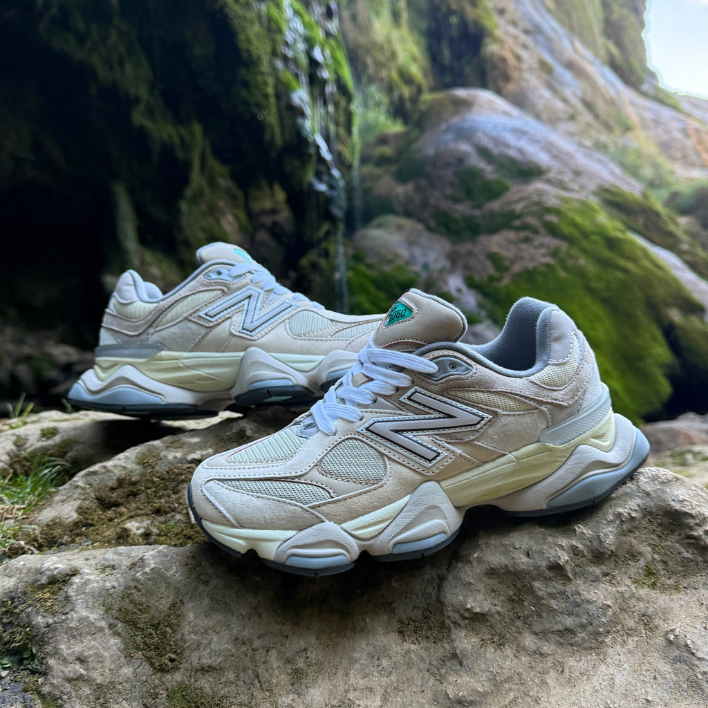 New Balance 9060 Sea Salt (SALE)