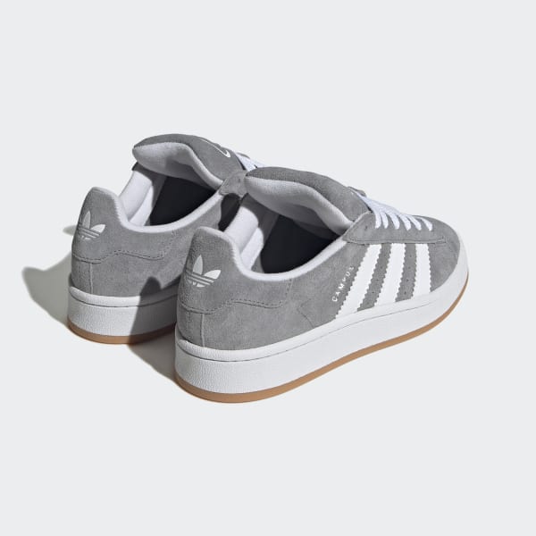 Adidas Campus 00s GS Gray Gum Kids