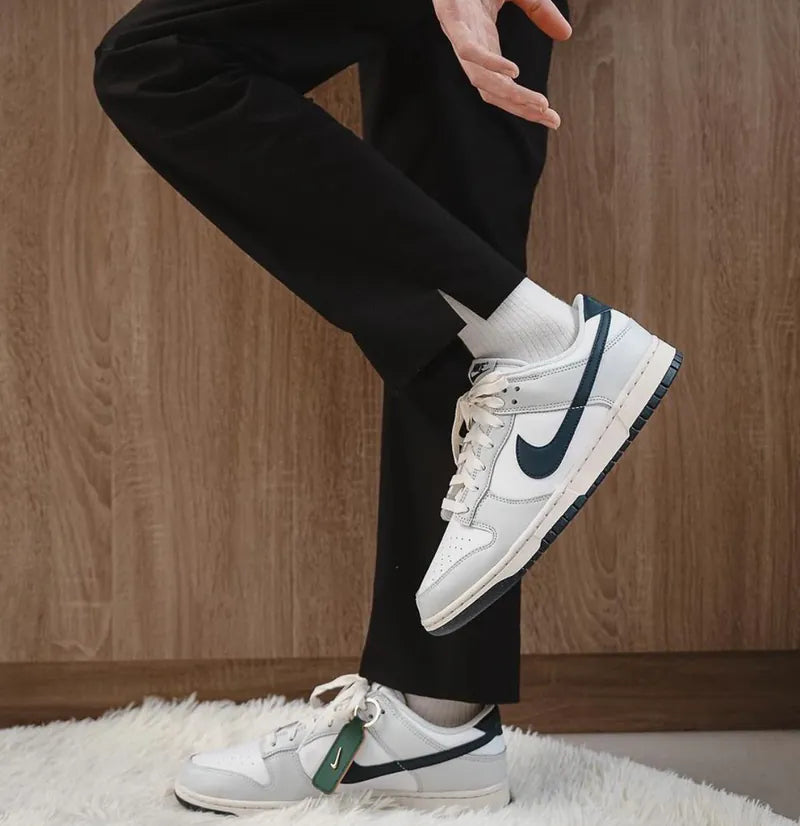 Dunk Low Next Nature Photon Dust