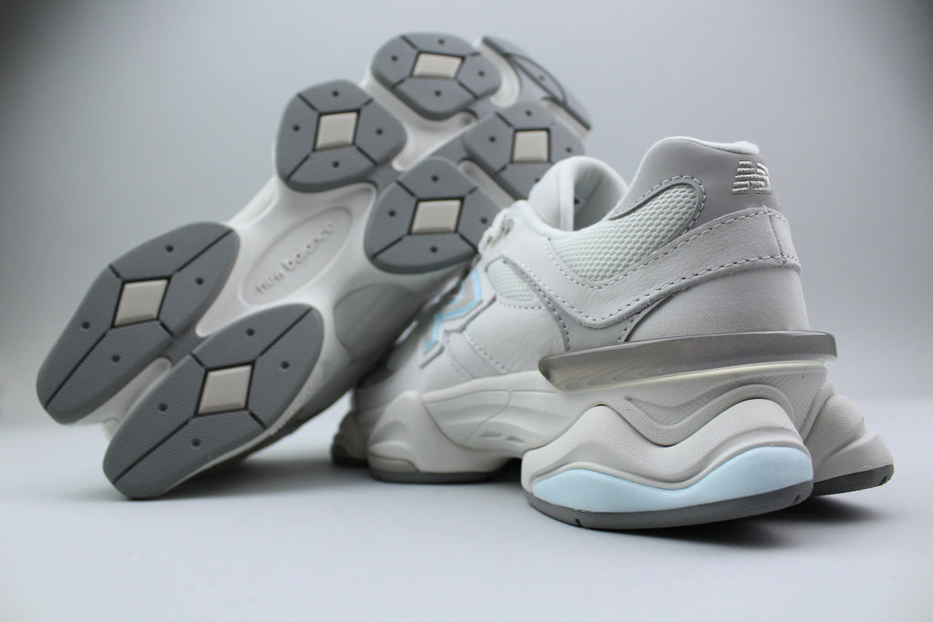 New Balance 9060 Reflection Raincloud Quarry Blue 