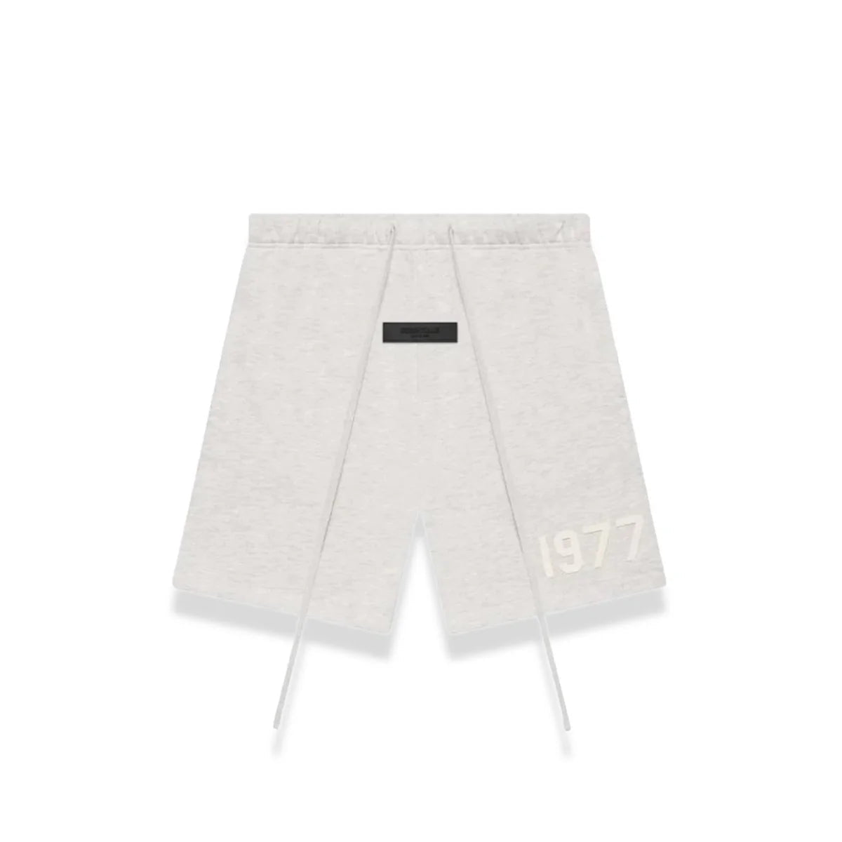 Fear of God Essentials 1977 Light Oatmeal Summer Set