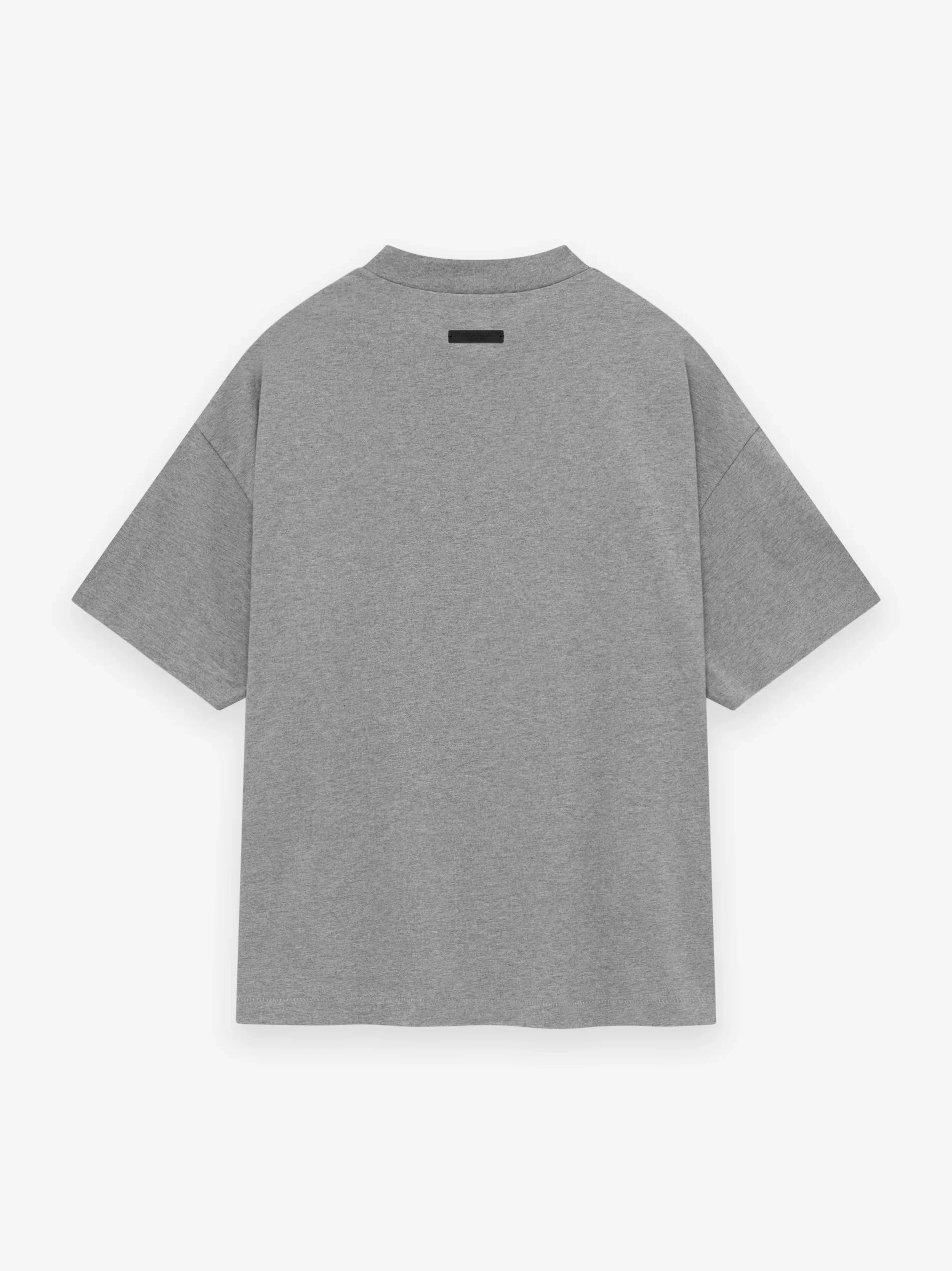 Fear of God Essentials FW24 Dark Heather T-shirt