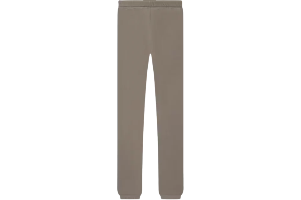 Fear of God Essentials Desert Taupe Long Pants