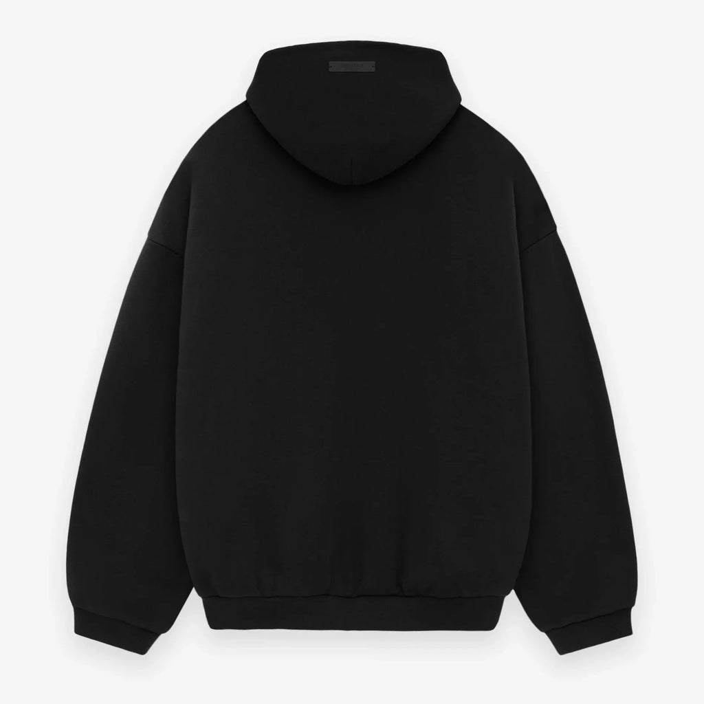 Fear of God Essentials FW24 Black Yellow State Full set