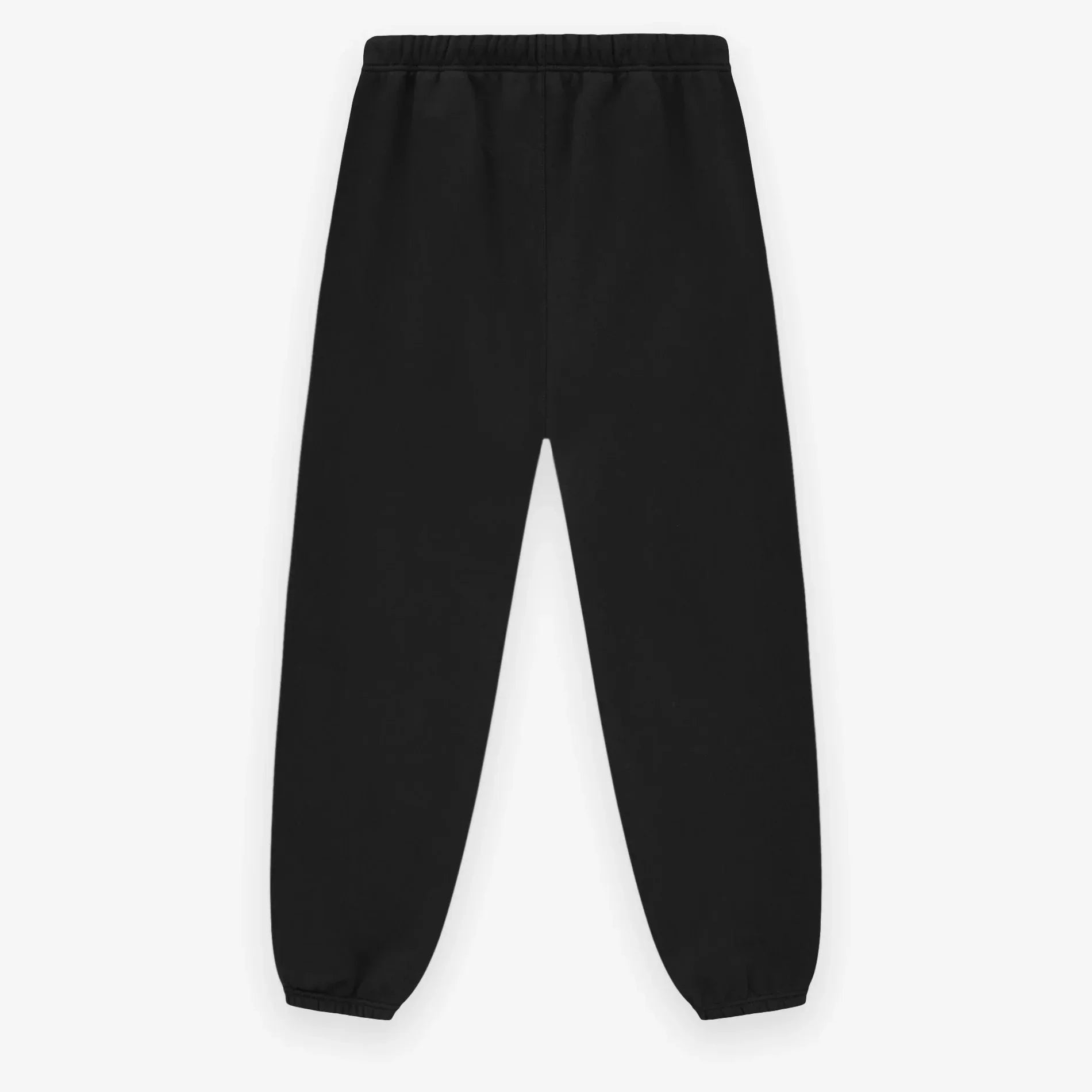 Fear of God Essentials FW24 Black Yellow State Full set