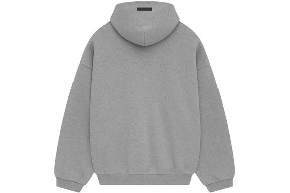 Fear of God Essentials FW24 Dark Heather Hoodie