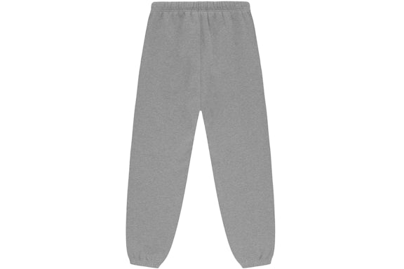 Fear of God Essentials FW24 Dark Heather Long Pants