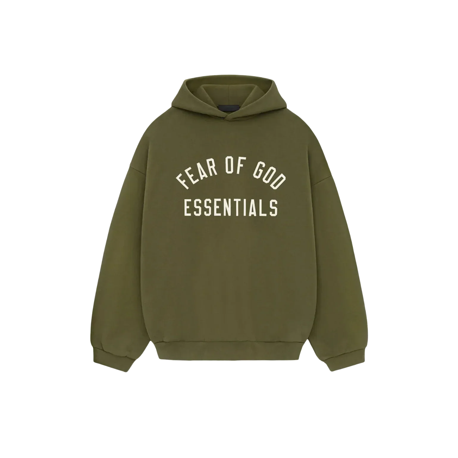 Fear of God Essentials FW24 Military Full set