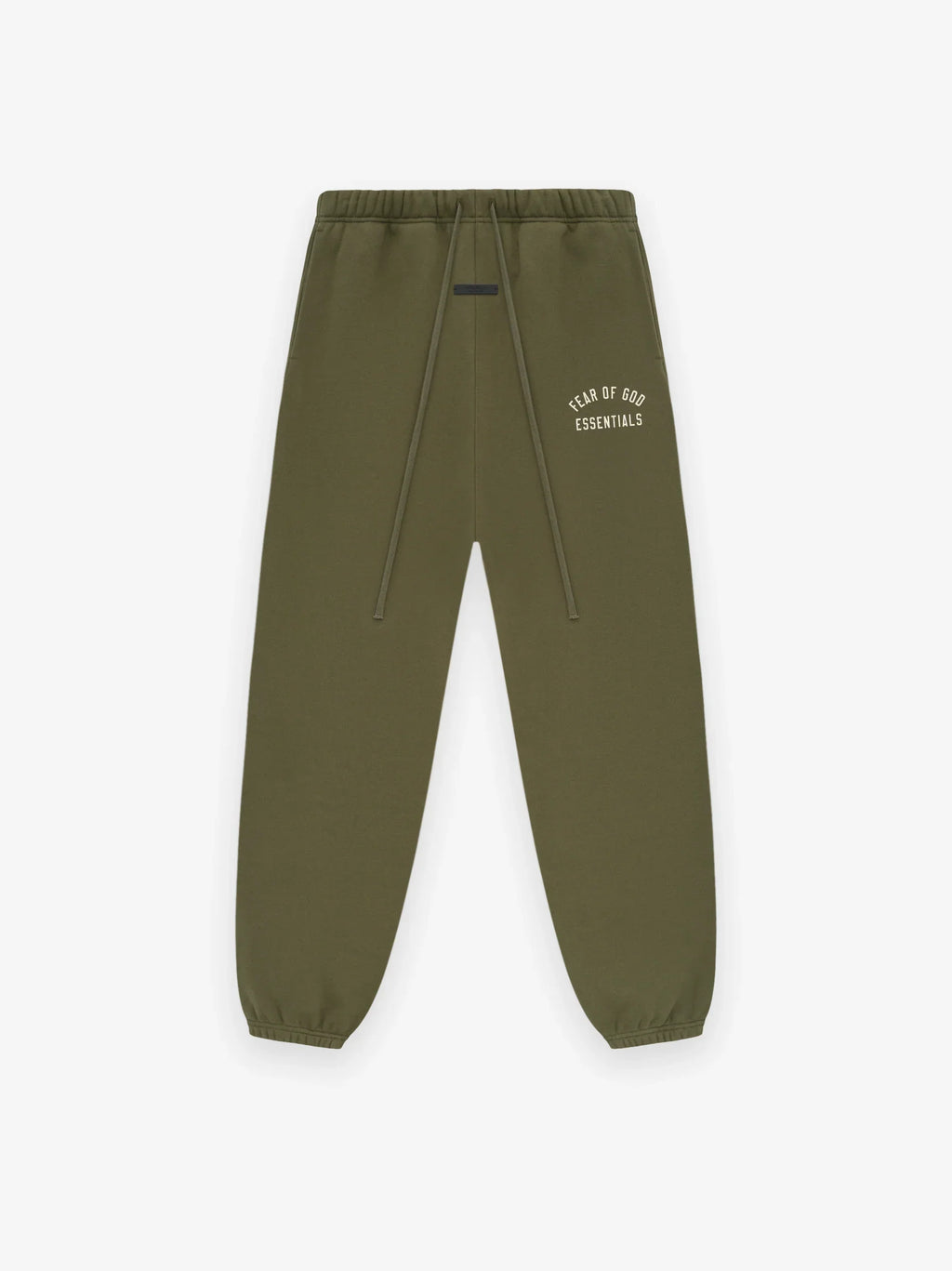 Fear of God Essentials FW24 Military Full set