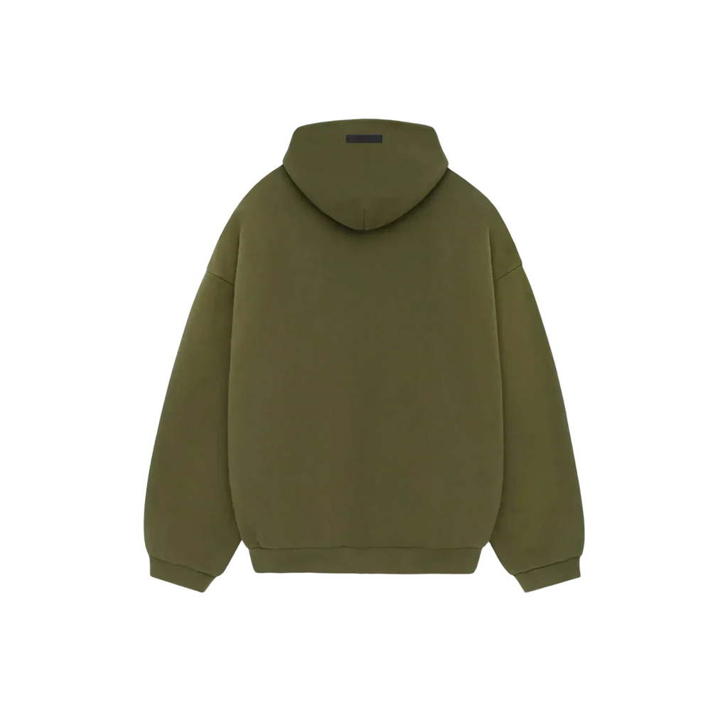 Fear of God Essentials FW24 Military Full set