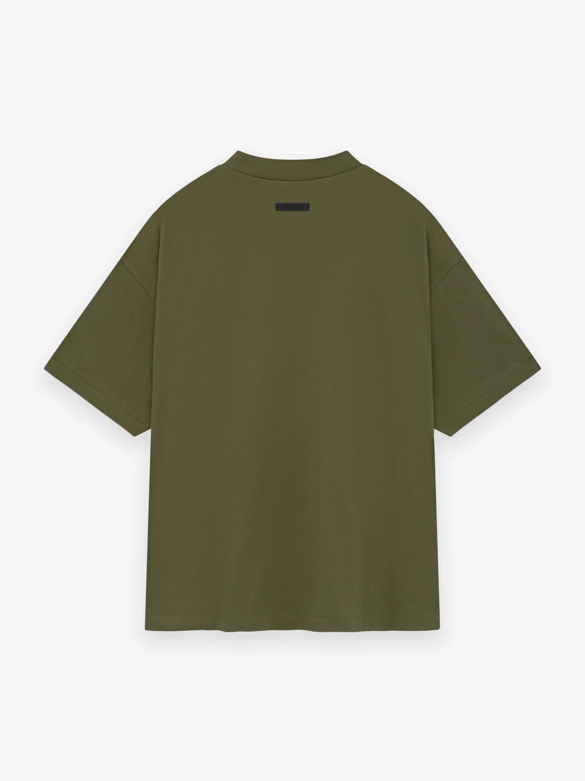 Fear of God Essentials FW24 Military T-shirt