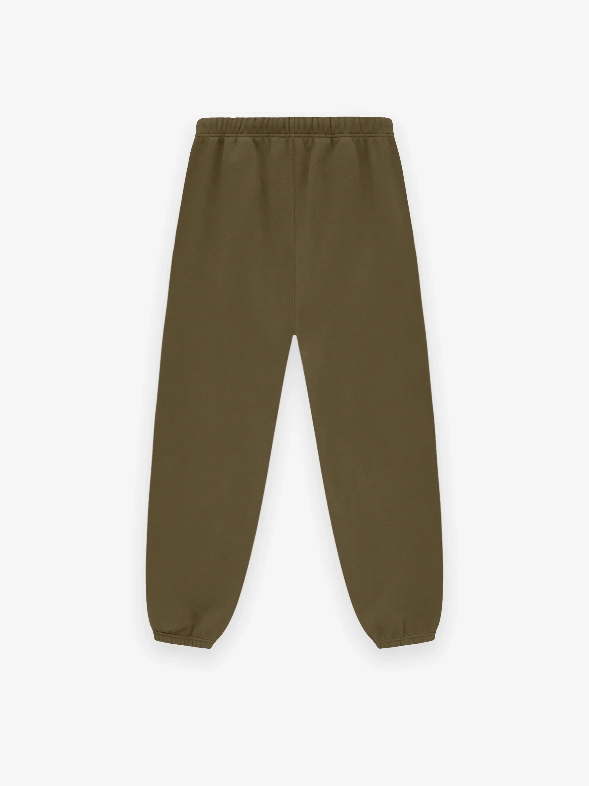 Fear of God Essentials FW24 Olive Sweatpants