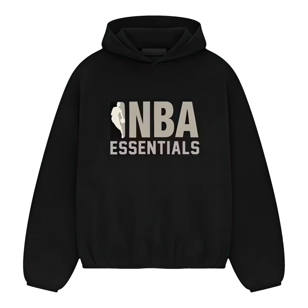 Fear of God Essentials NBA Black Gray Full set (SALE)