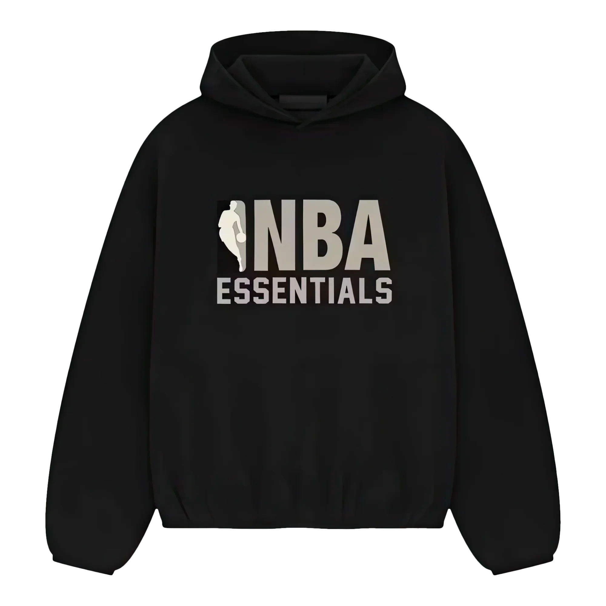Fear of God Essentials NBA Black Gray Full set (SALE)