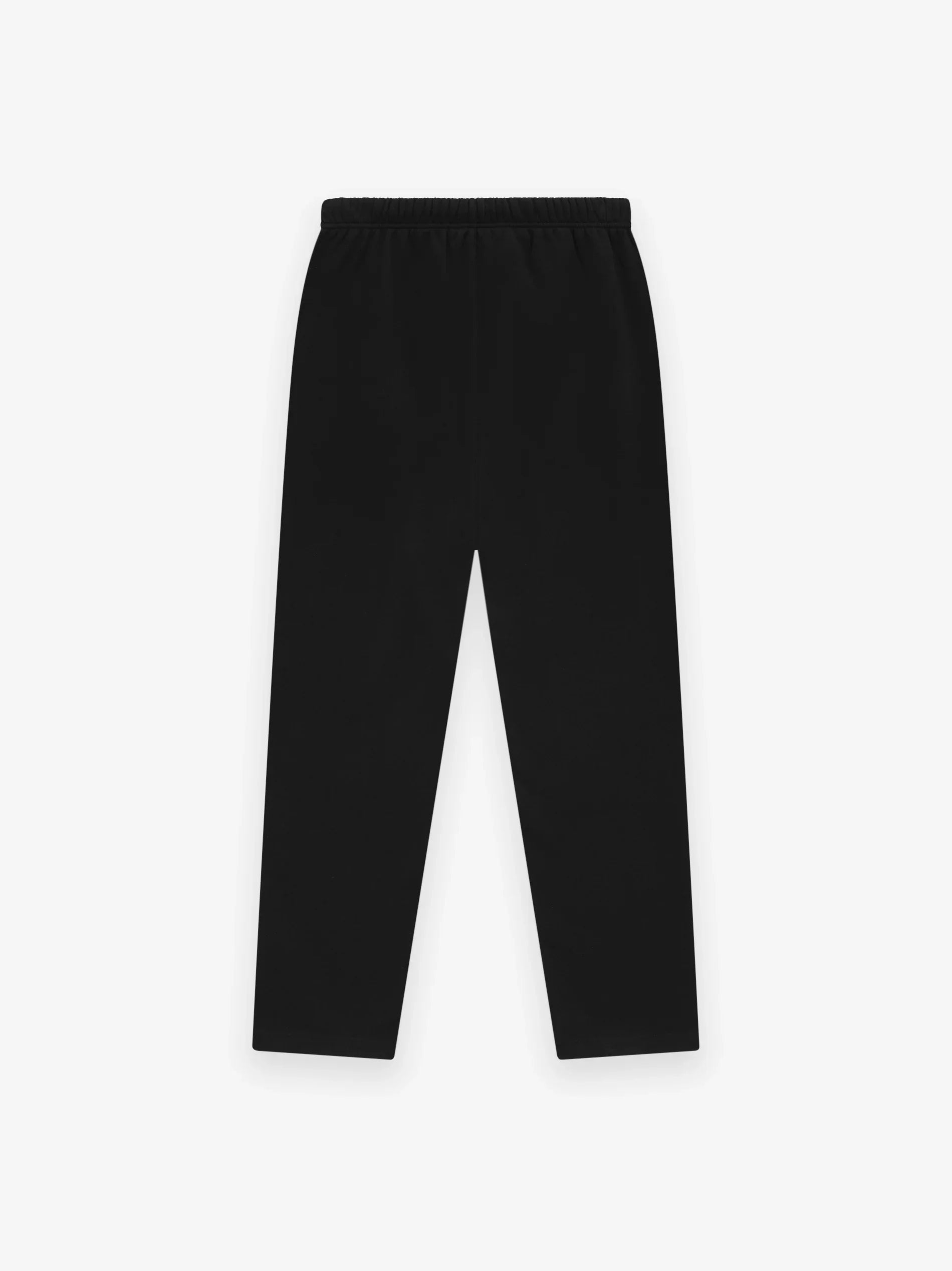 Fear of God Essentials NBA Black Gray Long Pants