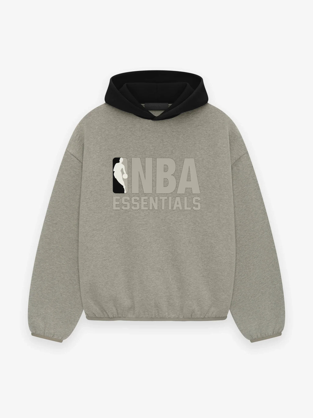 Fear of God Essentials NBA Warm Heather Full set