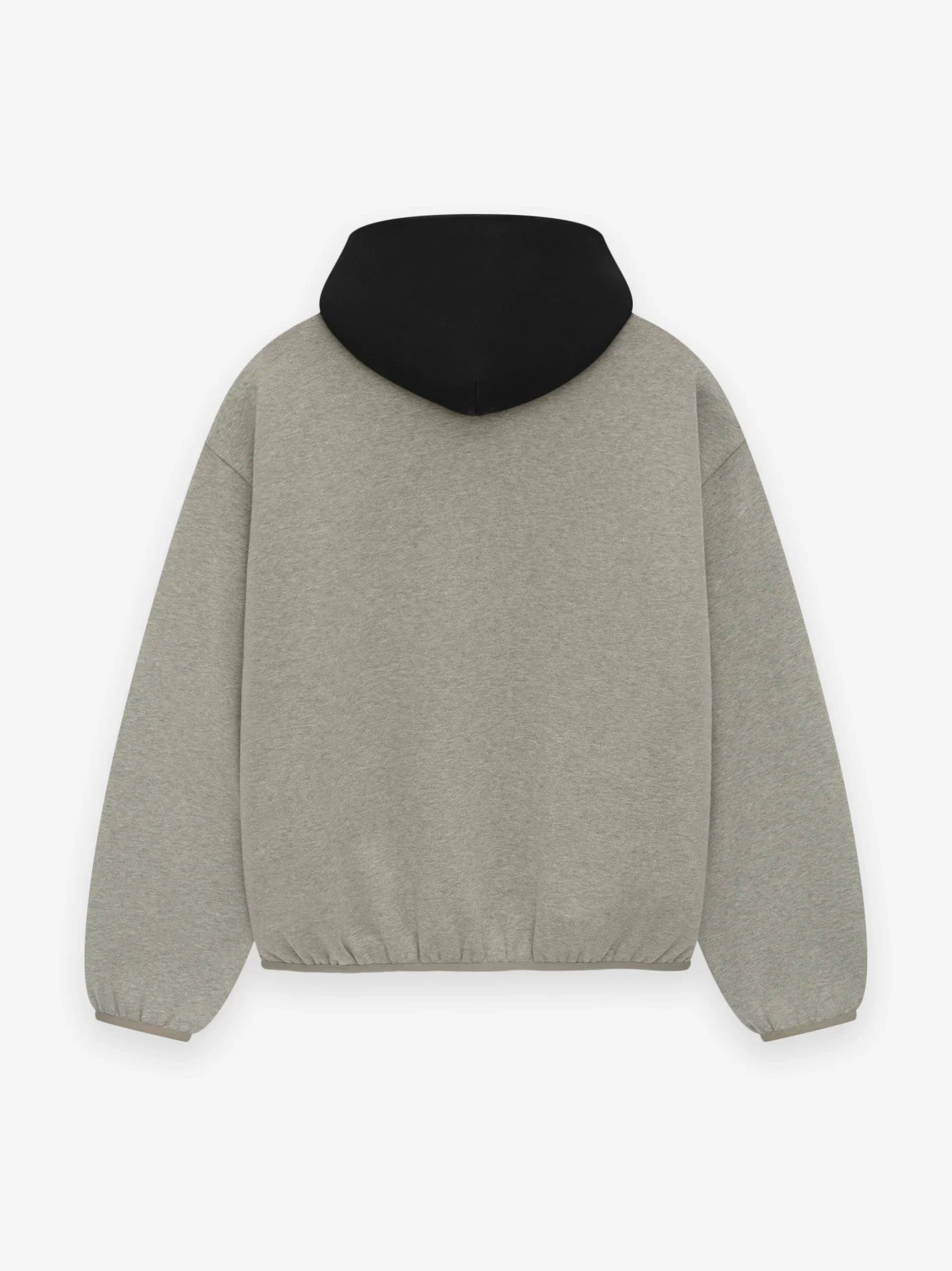 Fear of God Essentials NBA Warm Heather Hoodie