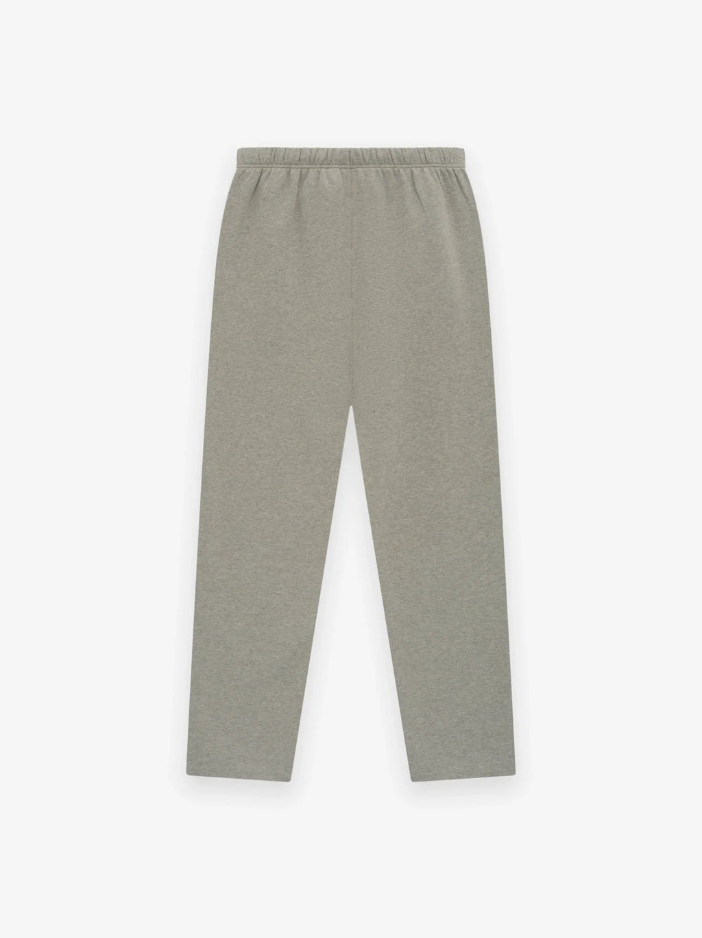 Fear of God Essentials NBA Warm Heather Long Pants