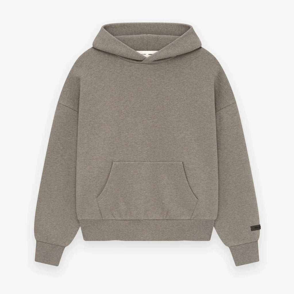 Fear of God Essentials SS25 Homestead Heather Full set