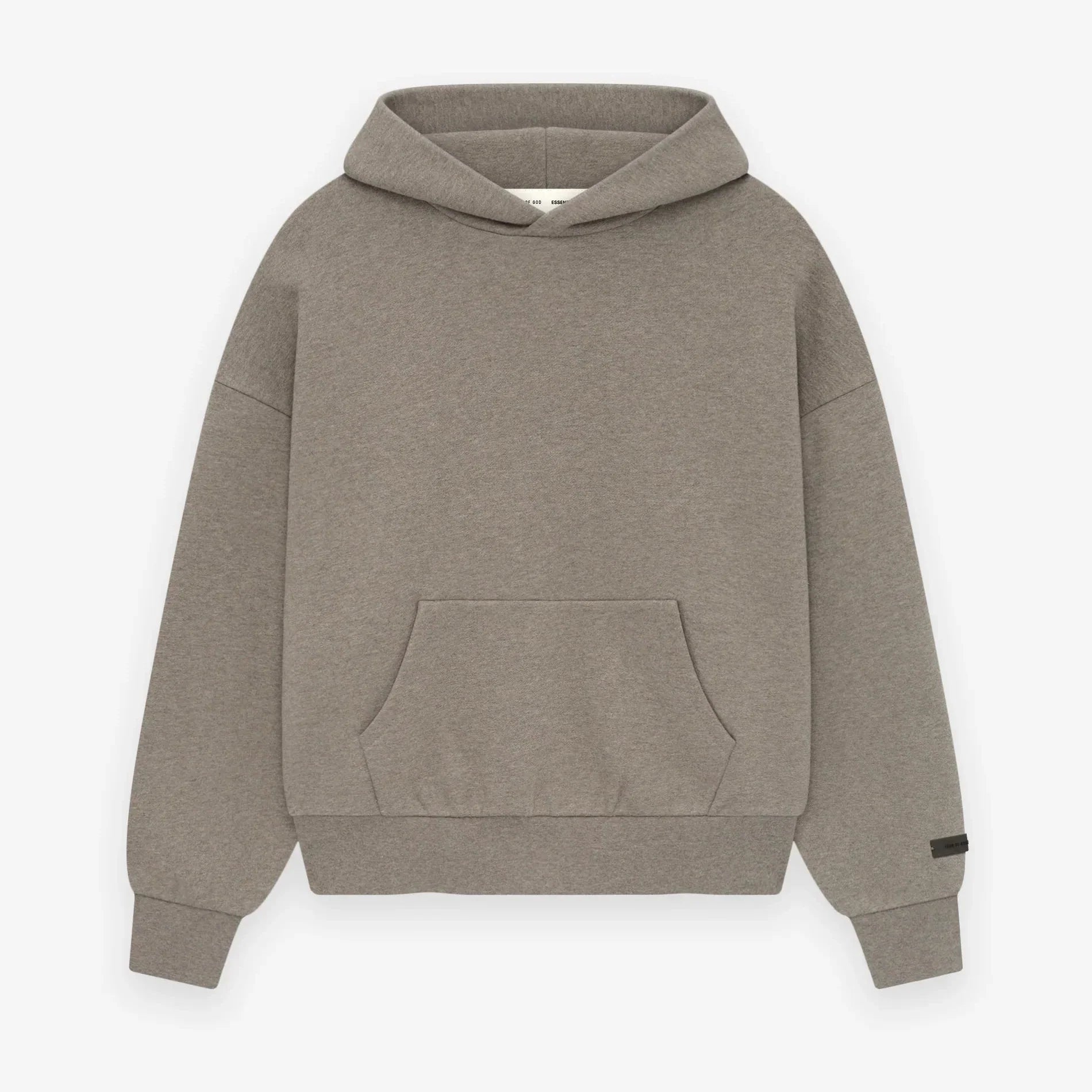 Fear of God Essentials SS25 Homestead Heather Full set