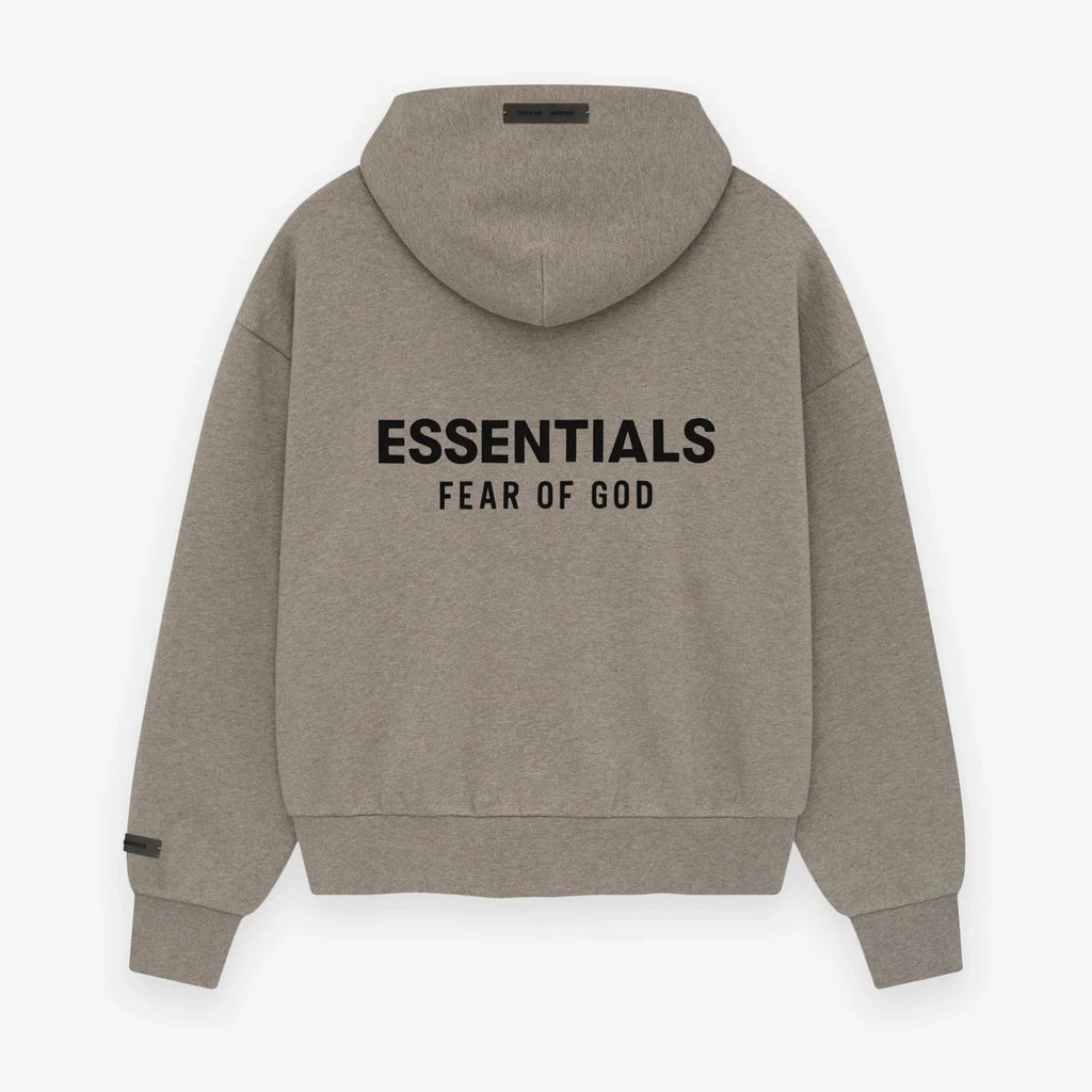 Fear of God Essentials SS25 Homestead Heather Full set
